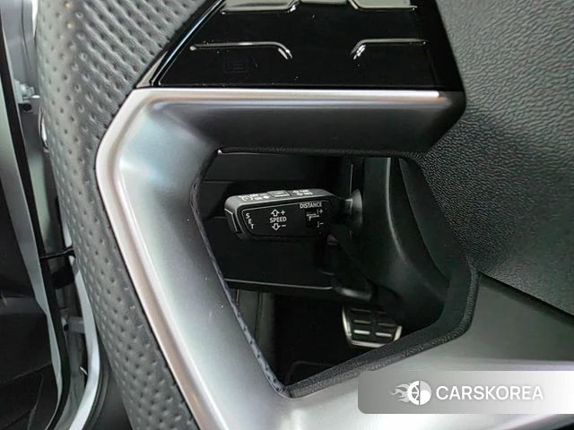 Audi Q4 e-Tron (F4) 2026 Белый из Кореи, фото 4
