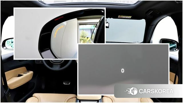 Volvo XC60 second Generation 2023 Черный из Кореи, фото 4