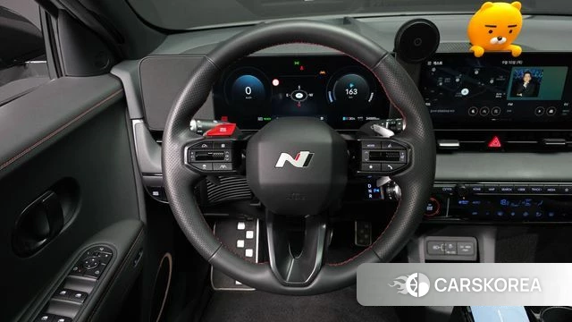 Hyundai The New Ionic 5 2024 Серебристо-серый из Кореи, фото 4