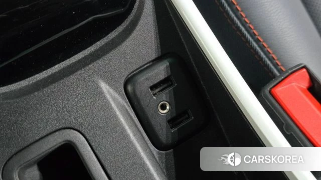 Chevrolet (GM Daewoo) Bolt EV 2019 Серый из Кореи, фото 4