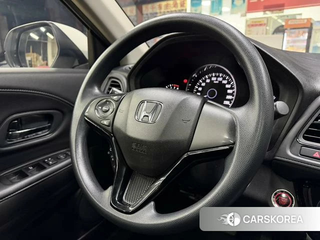 Honda Vezel 2020 Белый из Китая, фото 4