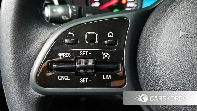 Mercedes-Benz C-Class W205 2020 Белый из Кореи, фото 4