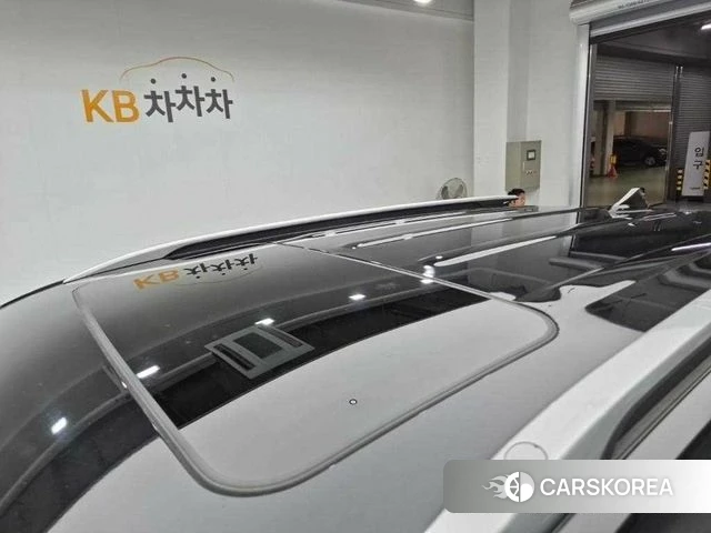 Kia The New Seltos 2024 Черный из Кореи, фото 4