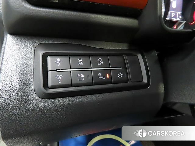 Ssangyong The New Tivoli 2025 Белый из Кореи, фото 4