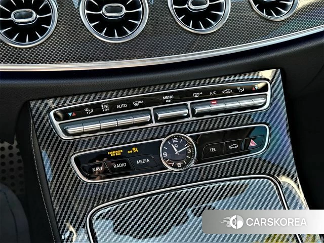 Mercedes-Benz CLS-Class C257 2019 Белый из Кореи, фото 4
