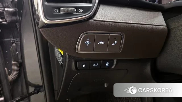 Hyundai Grandeur IG 2019 Серый из Кореи, фото 4