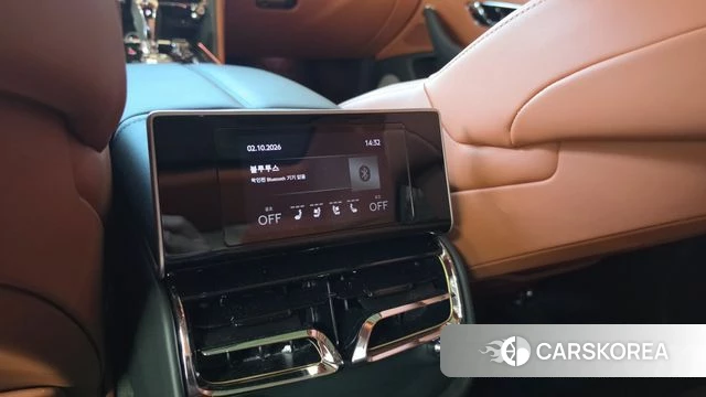 Bentley Flying Spur 3rd Generation id 4943178 из Кореи 4