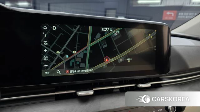 Kia Carnival 4th generation 2020 Черный из Кореи, фото 4