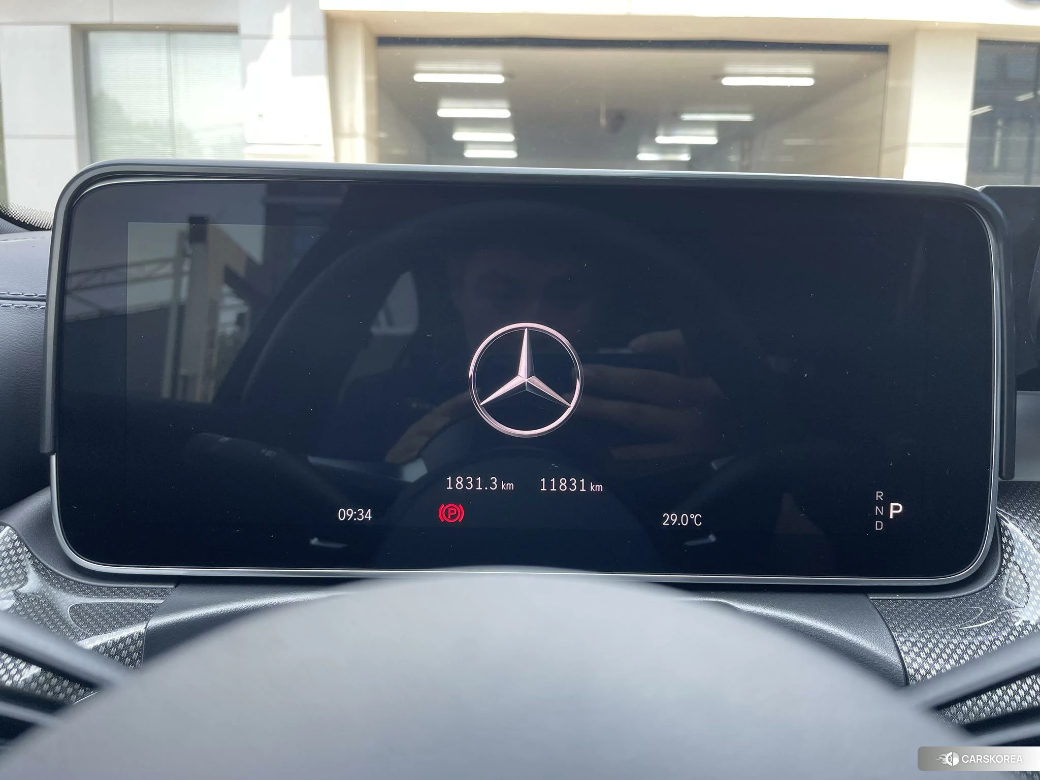 Mercedes-Benz C-class 2024 Черный из Китая, фото 4