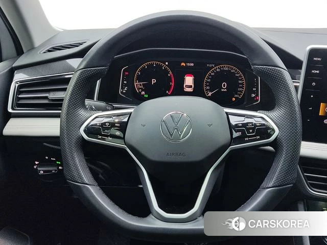 Volkswagen Tiguan L 2023 Белый из Китая, фото 4