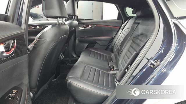Kia Come New K3 2019 Серый из Кореи, фото 4