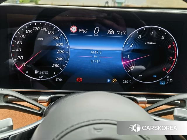 Mercedes-Benz Maybach S-Class 2024 Черный из Китая, фото 4