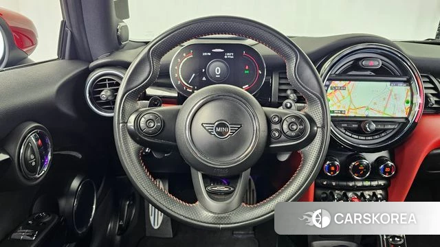 Mini Cooper S 2020 Зеленый из Кореи, фото 5