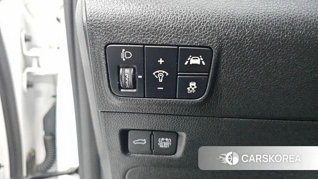 Kia K5 Hybrid 3rd Generation 2023 Белый из Кореи, фото 4