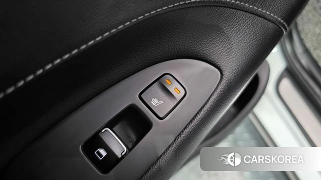 Hyundai Grandeur IG Hybrid 2019 Белый из Кореи, фото 4