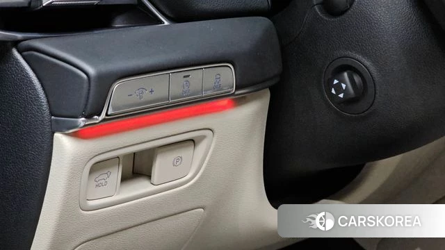 Genesis GV80 2022 Черный из Кореи, фото 4