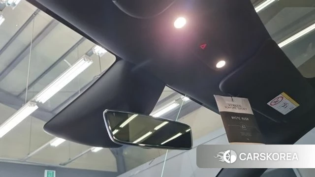 Tesla Model Y 2026 Серый из Кореи, фото 4