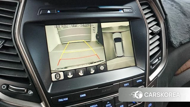 Hyundai The New Max Cruise 2018 Белый из Кореи, фото 4