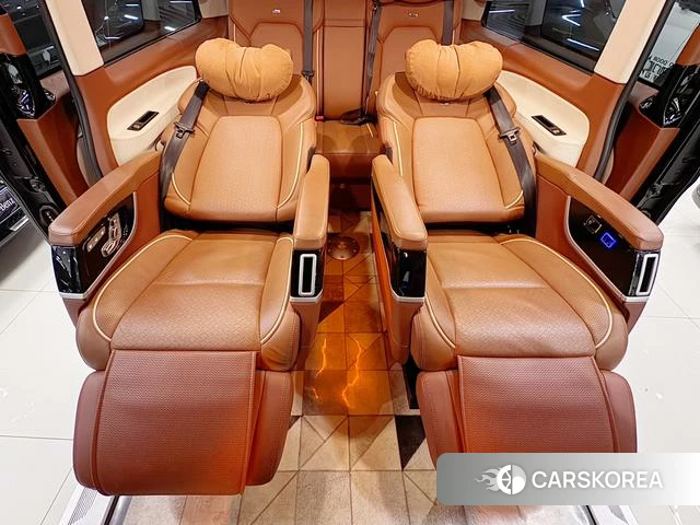 Mercedes-Benz Vito 2020 Черный из Китая, фото 4