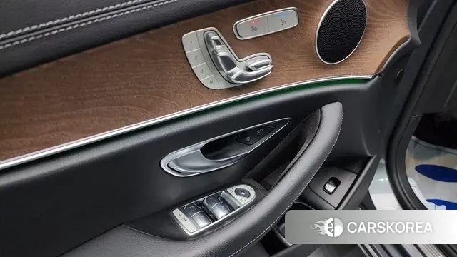 Mercedes-Benz E-Class W213 2022 Серый из Кореи, фото 4