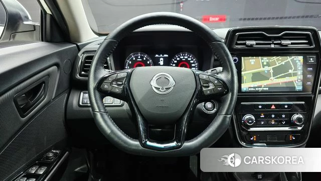 Ssangyong Berry New Tivoli 2020 Белый из Кореи, фото 4