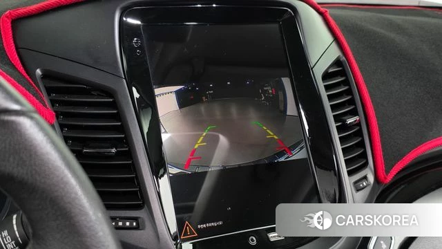 Chevrolet (GM Daewoo) Orlando 2018 Черный из Кореи, фото 4