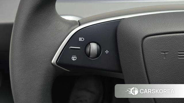 Tesla Model 3 2026 Красный из Кореи, фото 4