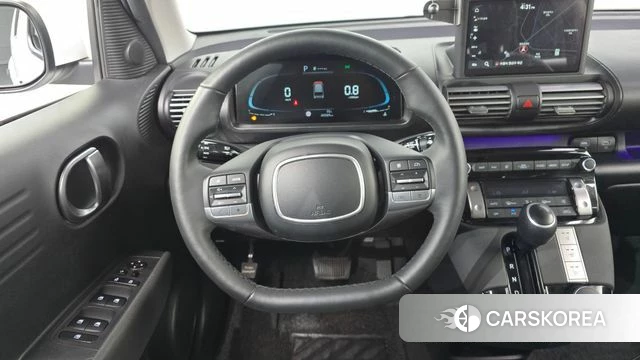 Hyundai Casper 2022 Белый из Кореи, фото 4