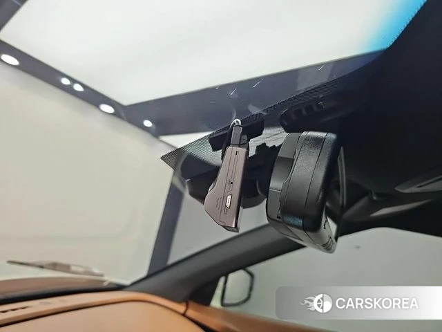 Ssangyong Torres 2022 Белый из Кореи, фото 4