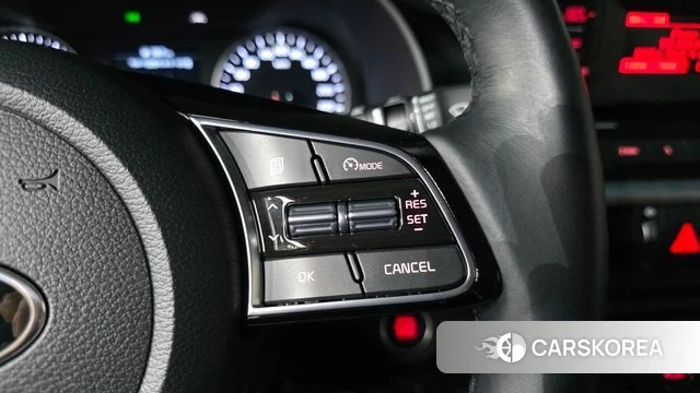 Kia Come New K3 2018 Белый из Кореи, фото 4
