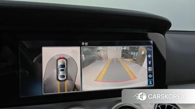 Mercedes-Benz E-Class W213 2018 Белый из Кореи, фото 4