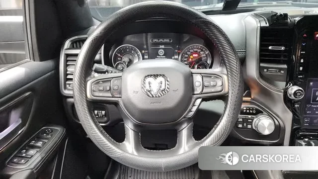 Dodge Lampicup 2019 Серый из Кореи, фото 4