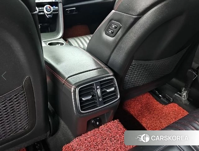 Genesis G70 2019 Белый из Кореи, фото 4
