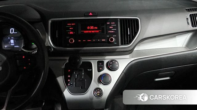 Kia The New Ray 2022 Белый из Кореи, фото 4