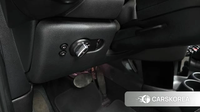 Mini Cooper 2019 Черный из Кореи, фото 4
