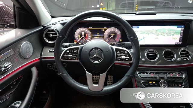 Mercedes-Benz E-Class W213 2020 Белый из Кореи, фото 4