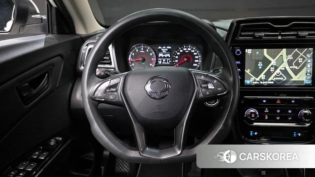Ssangyong Berry New Tivoli 2020 Белый из Кореи, фото 4