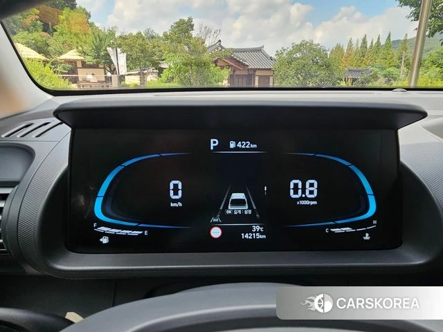 Hyundai Casper 2024 Белый из Кореи, фото 4