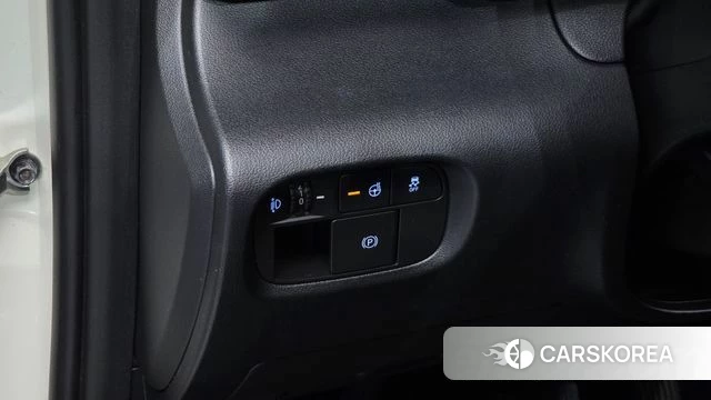 Hyundai Casper Electric 2024 Жемчужный цвет из Кореи, фото 4