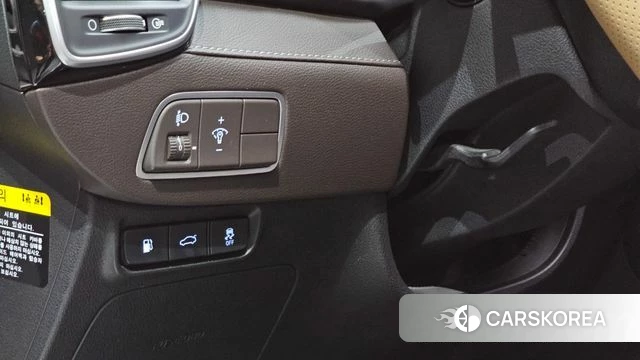Hyundai Grandeur IG 2019 Белый из Кореи, фото 4