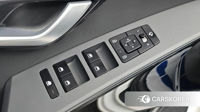 Kia Di All New Niro EV 2022 Белый из Кореи, фото 4