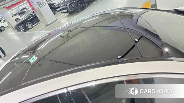 Mercedes-Benz E-Class W214 2026 Белый из Кореи, фото 4