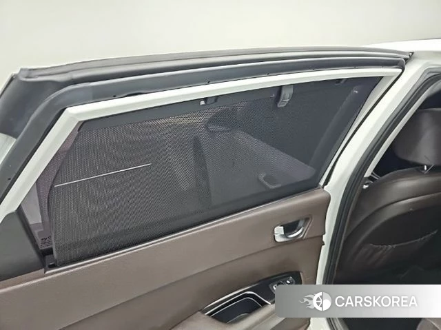 Kia The New K5 Hybrid 2nd generation 2018 Белый из Кореи, фото 4