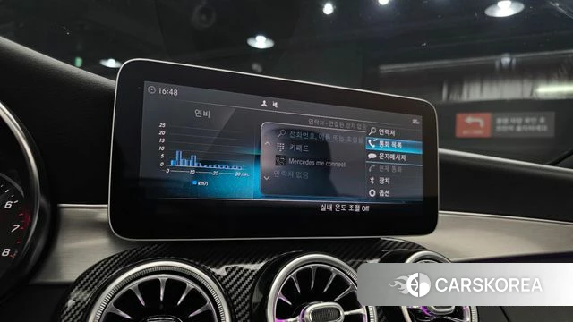 Mercedes-Benz C-Class W205 2019 Черный из Кореи, фото 4