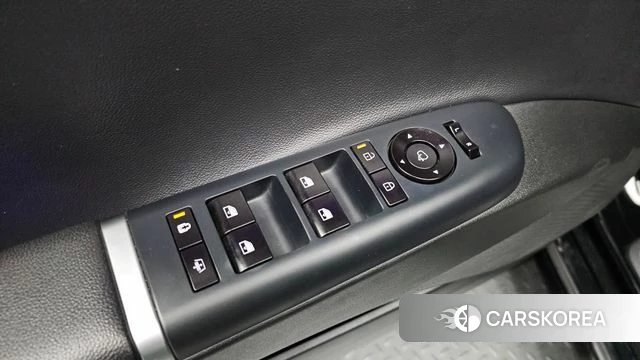Hyundai Grandeur (GN7) 2023 Черный из Кореи, фото 4
