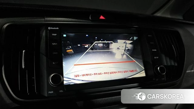 Kia The New Kia Ray 2023 Серый из Кореи, фото 4