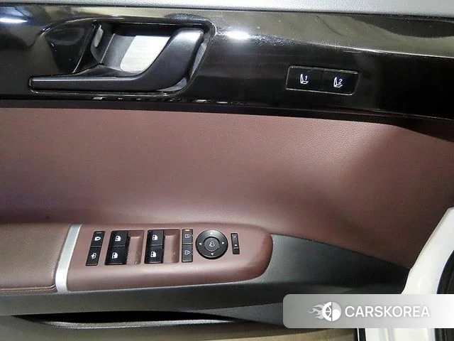 Hyundai Grandeur (GN7) 2024 Белый из Кореи, фото 4