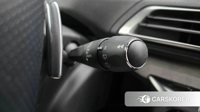 Peugeot 3008 second generation 2019 Черный из Кореи, фото 4