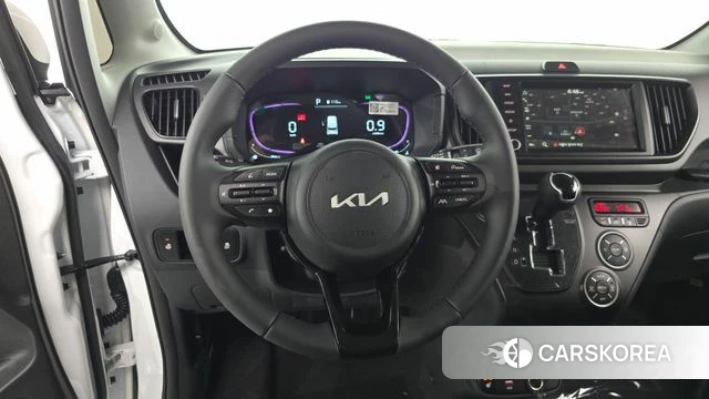 Kia The New Kia Ray 2026 Белый из Кореи, фото 4