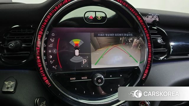 Mini Cooper S 2021 Белый из Кореи, фото 4